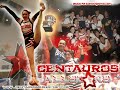 Centauros All Stars 07-08 (skills-tape part 2)