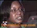 Detroit: The hidden blessing of black on black violence.