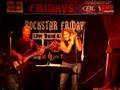 videos de 6-13-08 - ROCKSTAR FRIDAYS @ STUMPS - 