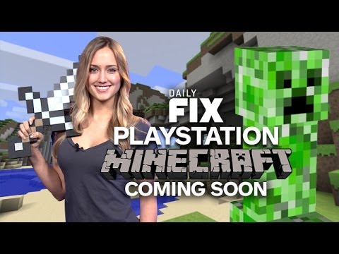 nominee - Win a Game of the Year Nominee! Lego Hobbit Trailer Revealed & Sony's Minecraft is coming out soon. Plus, Xbox One original programming comes this spring & S...