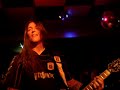 Hatesphere - Damned Below Judas (19.06.07; Steinbruch; DA)