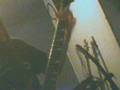The Antichrist (Slayer) Dillon Curless
