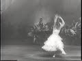 Maya Plisetskaya Laurencia, 1960