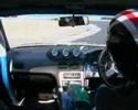 Practicing part of Minami Course (????)at Ebisu Circuit. Practicing part of Minami Course (????)at Ebisu Circuit.