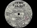 Trashman - Cosmotrash (Part One)