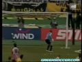 AEK v Olympiakos 3-0 (32' Lymperopoulos) Matchday 27 07/08