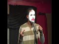 Property to President (TM) Animated Black History One man show