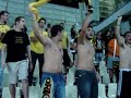 AEK - SV Salzburg 3-0 (meta ton agwna) , www.aek-world.gr