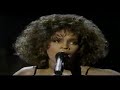 (entire performance)whitney sings a great rendition of greatest love of all for arista anniversary special