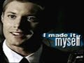 Jensen Ackles VS Jared Padalecki