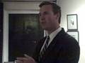 videos de Steve Shannon Introduces Judy Feder.AVI