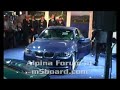 bmwalpinaboard.com IAA: Premiere: ALPINA B3 BiTurbo Cabrio