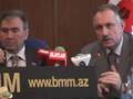 Aqil Khalil Defence committee press conference