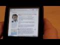 YouTube - Skyfire 0.9 Beta: Web Video and Browsing Improvements