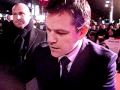 Matt Damon (Team America Taunting) - YouTube