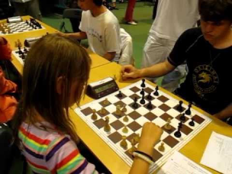 chess game