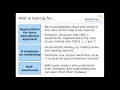 10 Insider Tips for Admission into HBS