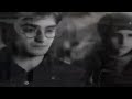 she took my heart, i think she took my soul. [HP&TDH VIDLET]