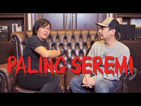 Download Video PARANORMAL EXPERIENCE: DIGERAYANGI KUNTILANAK (FT. ARI LASSO) Download Video PARANORMAL EXPERIENCE: DIGERAYANGI KUNTILANAK (FT. ARI LASSO)