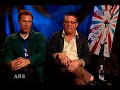 WILL FERRELL DOES FOOT FIST WAY