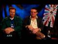 WILL FERRELL DOES FOOT FIST WAY