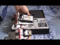Masked Rider 555 Faiz Gear Complete Selection Review