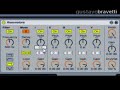 Ableton Live demonstration #3.1 Ableton Live demonstration #3.1