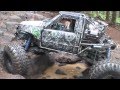 Warn Industries and Pirate 4x4 TV: Wheeling in Tillamook State Forest