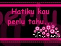 Izinkan VE (with lyrics)