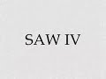 saw 4 trailer - www.movietube.org