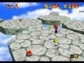 Bowser's Evil Test