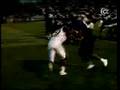 Cullen Finnerty - Grand Valley Football