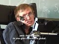 Stephen Hawking - Campus Party speech (2006)