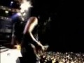Metallica - Fuel (LIVE) Subtitulos en Español!!!!!