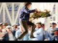 Jonas Kaufmann sings the famous lied 'Morgen' by Strauss accompanied by Helmut Deutsch.
