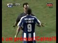 Resumo comentado do jogo seleb�-F.C.Porto (30-08-2008) 2� P