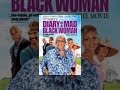 Diary of a Mad Black Woman