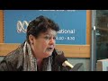 Sharan Burrow - 45th ALP National Conference in Sydney
