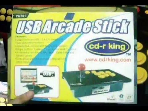 how to use a cd-r as a usb