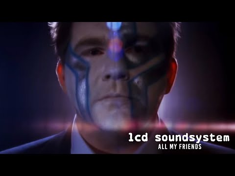 LCD Soundsystem - All My Friends (Official Video)