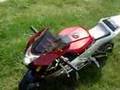X18-R SUPER POCKET BIKE