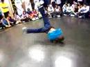 Floor Riders & Dynameos Clan - Hip Hop Beneficiente