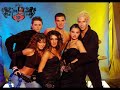 Erreway y rbd
