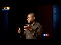 le com�dien mouss diouf chez lui, en f�vrier 2008 (doignon philippe/sipa) le com�dien et humoriste mouss diouf est mort, samedi 7 juillet � 2h, � l'�ge de 47...