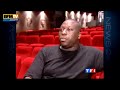 le com�dien mouss diouf chez lui, en f�vrier 2008 (doignon philippe/sipa) le com�dien et humoriste mouss diouf est mort, samedi 7 juillet � 2h, � l'�ge de 47...