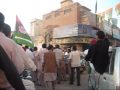 People of Nawab Shah (PPPP won Election 2008)