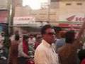 People of Nawab Shah (PPPP won Election 2008)