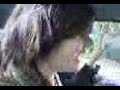 AmyG singing! AmyG singing!