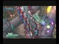 Omega Five Arcade++ 1LC No Bomb (Part 2/4)
