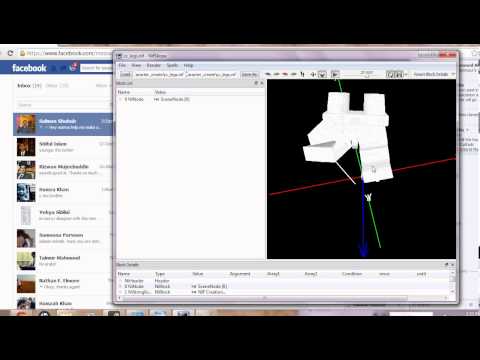 iosarena - Sohaib Akhters Dancing Lego Pants for your pleasure.